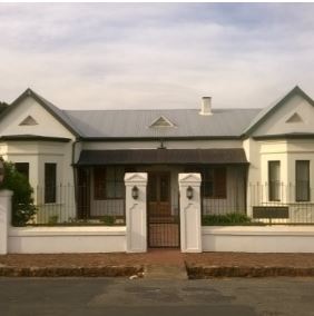 victorian House Koornof