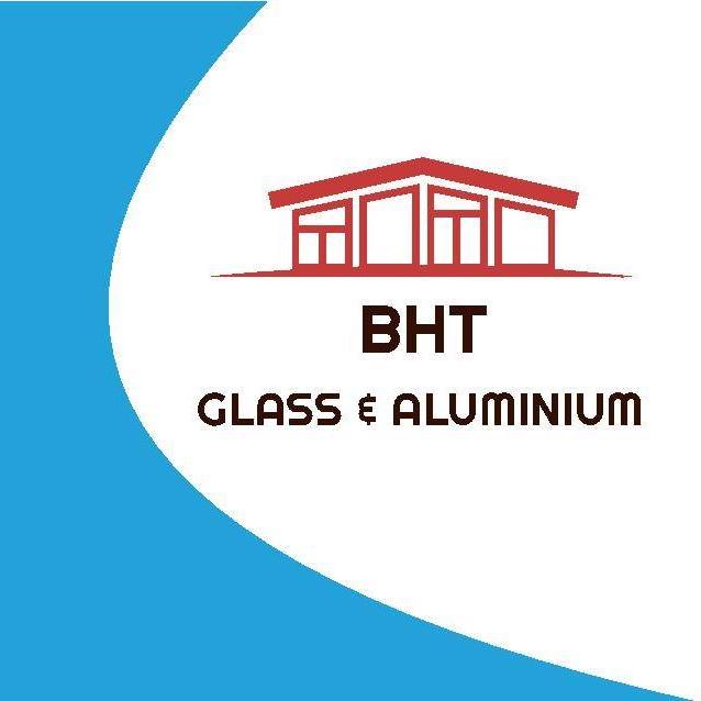 BHT Glass Aluminium Eden