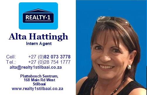 Alta Hattingh Realty 1