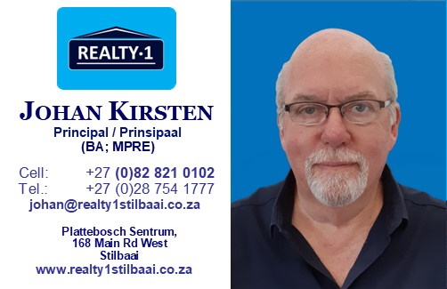 Johan Kirsten Realty 1